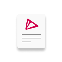 1 x Quick Startup Guide (Pod)