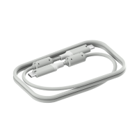 1 x Pod USB-C cable, 1 meter