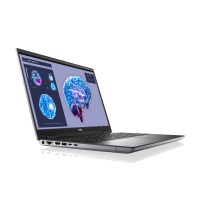 Dell Precision Workstation 16 (7680)