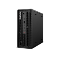 Lenovo ThinkStation P360 - Ultra PC